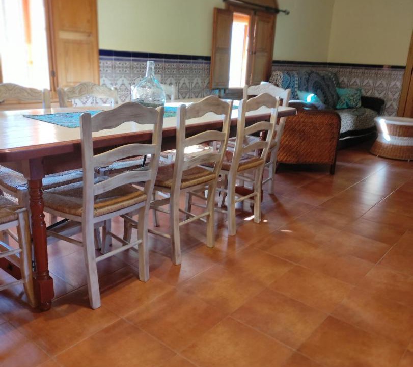 Photo of Livingroom in Porzuna