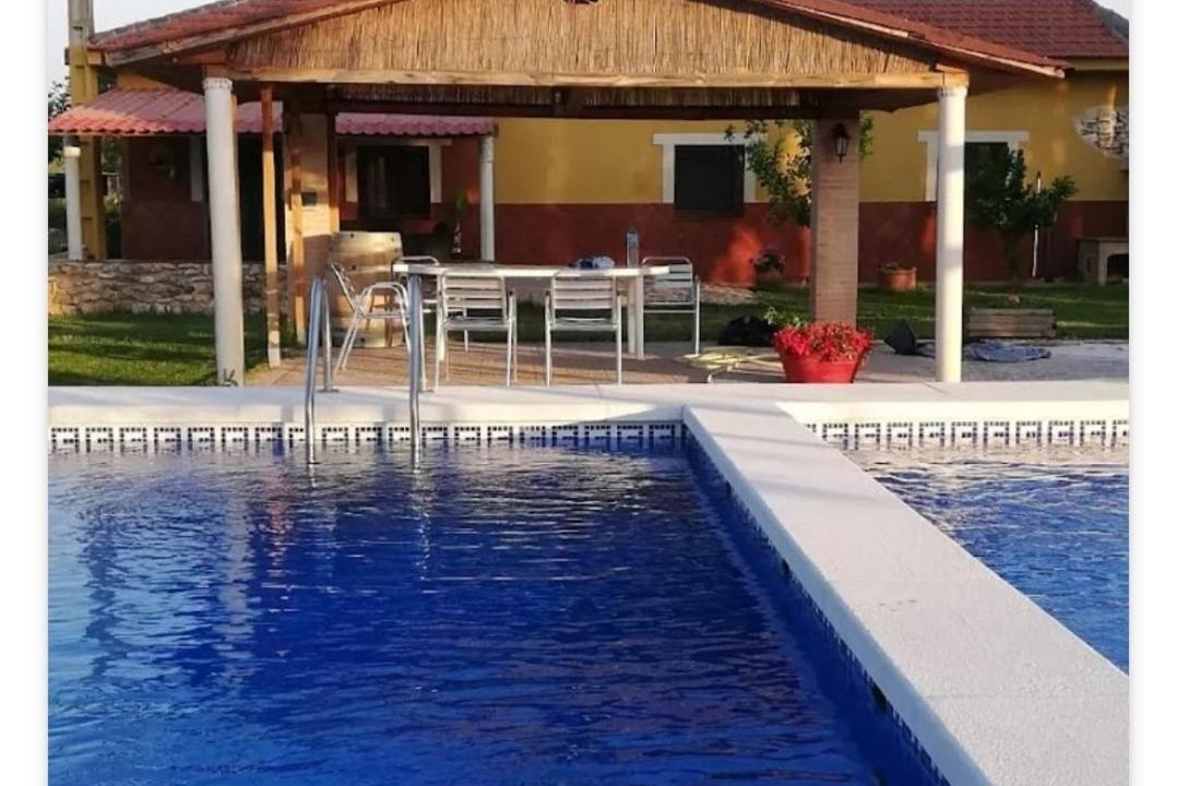 Photo of Outdoor in Porzuna