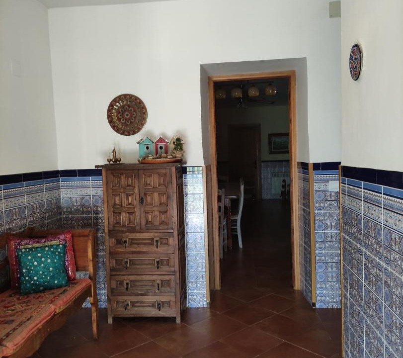 Photo of Livingroom in Porzuna