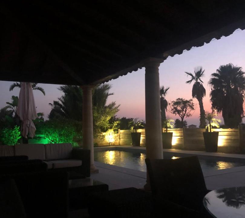 Photo of Patio Balcony in Cunas