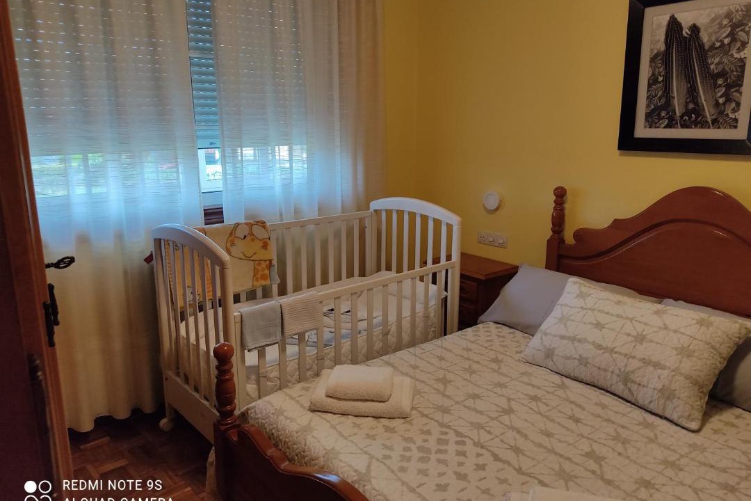 Photo of Bedroom in Teixeiro