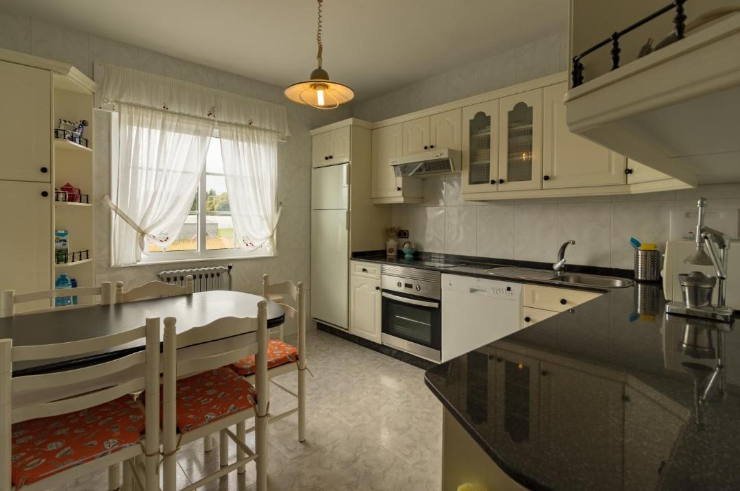 Photo of Kitchen in Teixeiro