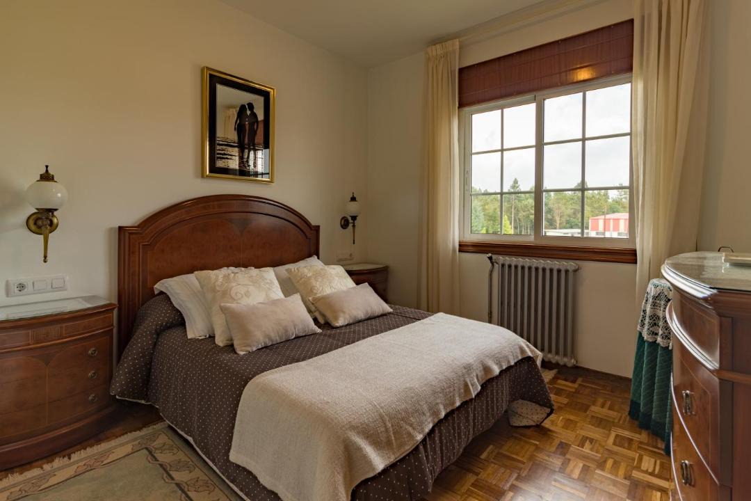 Photo of Bedroom in Teixeiro