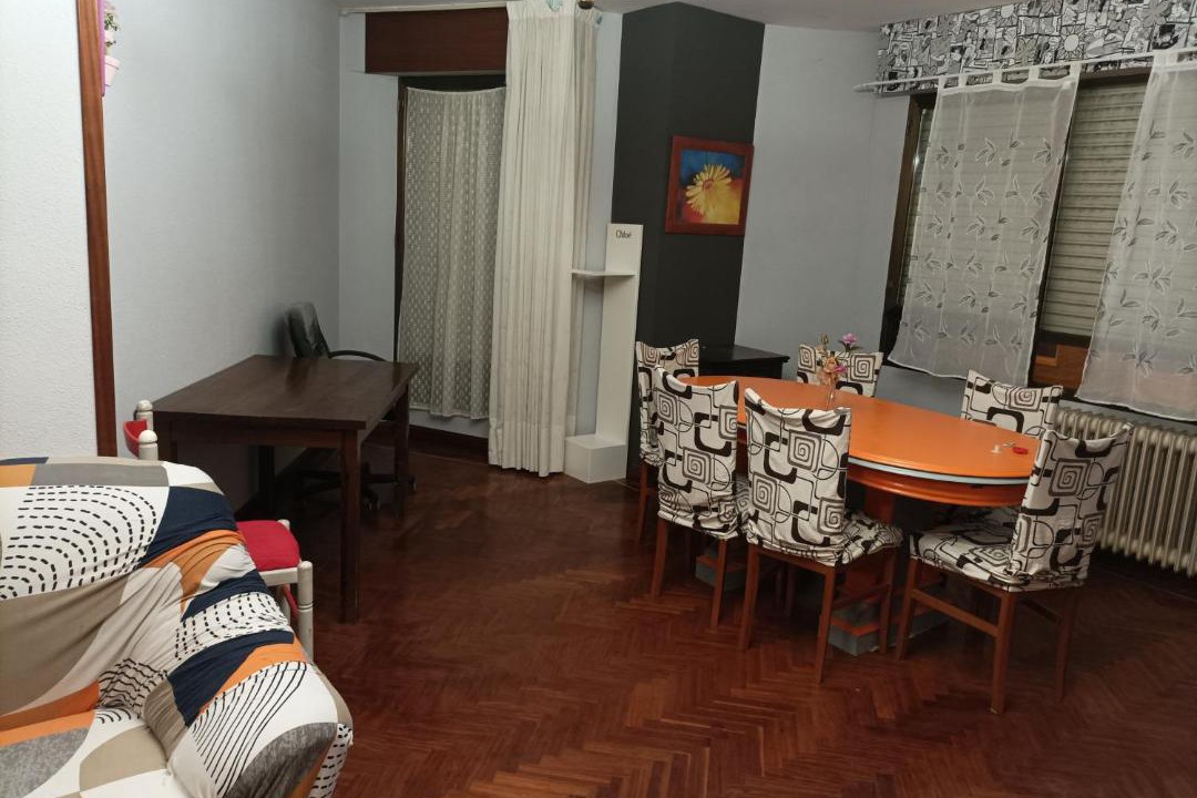 Photo of Livingroom in Soria