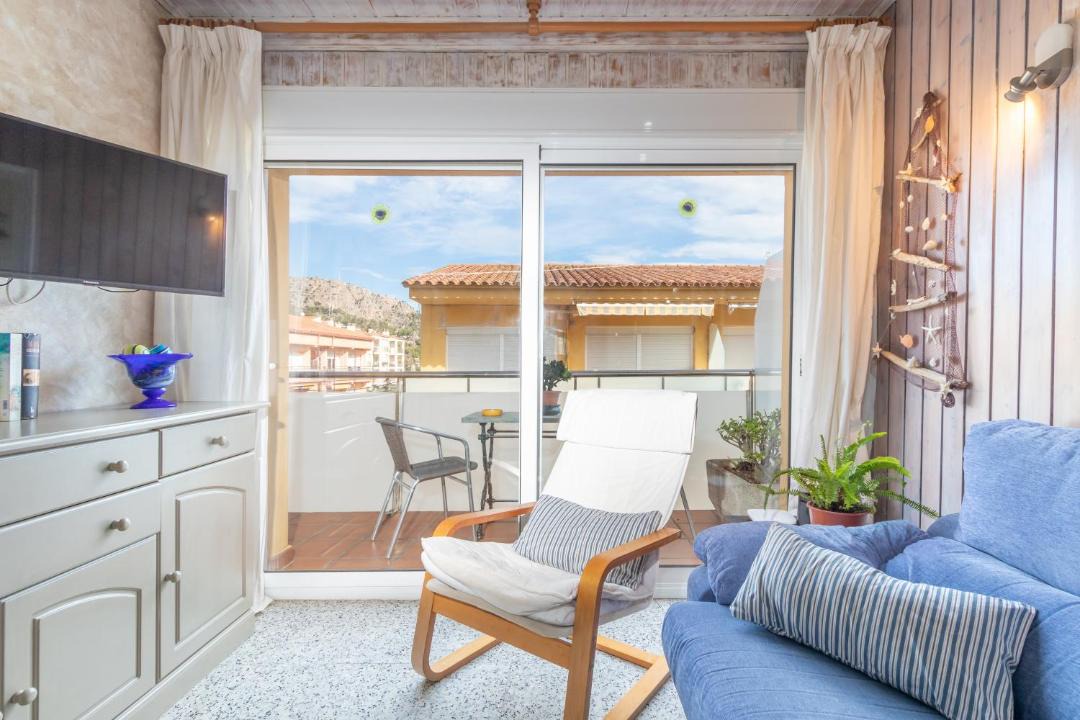 Photo of Livingroom in Els Griells