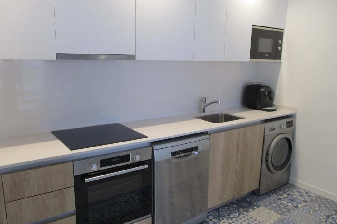 Photo of Kitchen in Vilanova I la Geltru