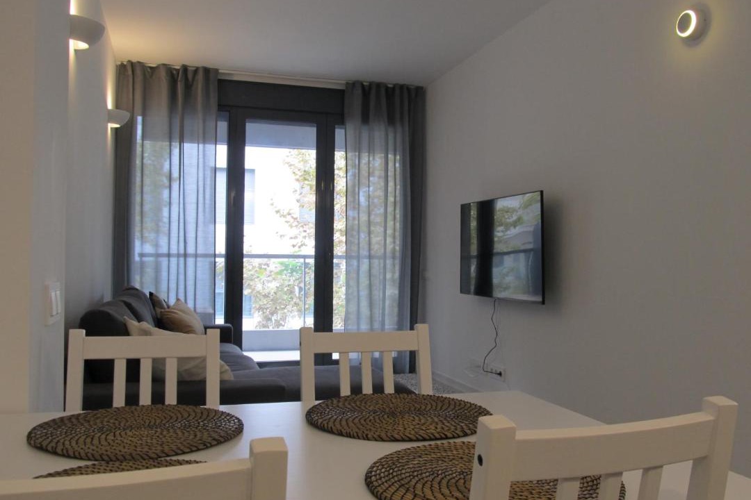 Photo of Livingroom in Vilanova I la Geltru