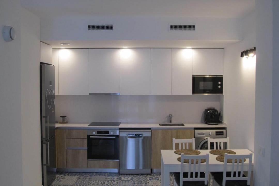 Photo of Kitchen in Vilanova I la Geltru