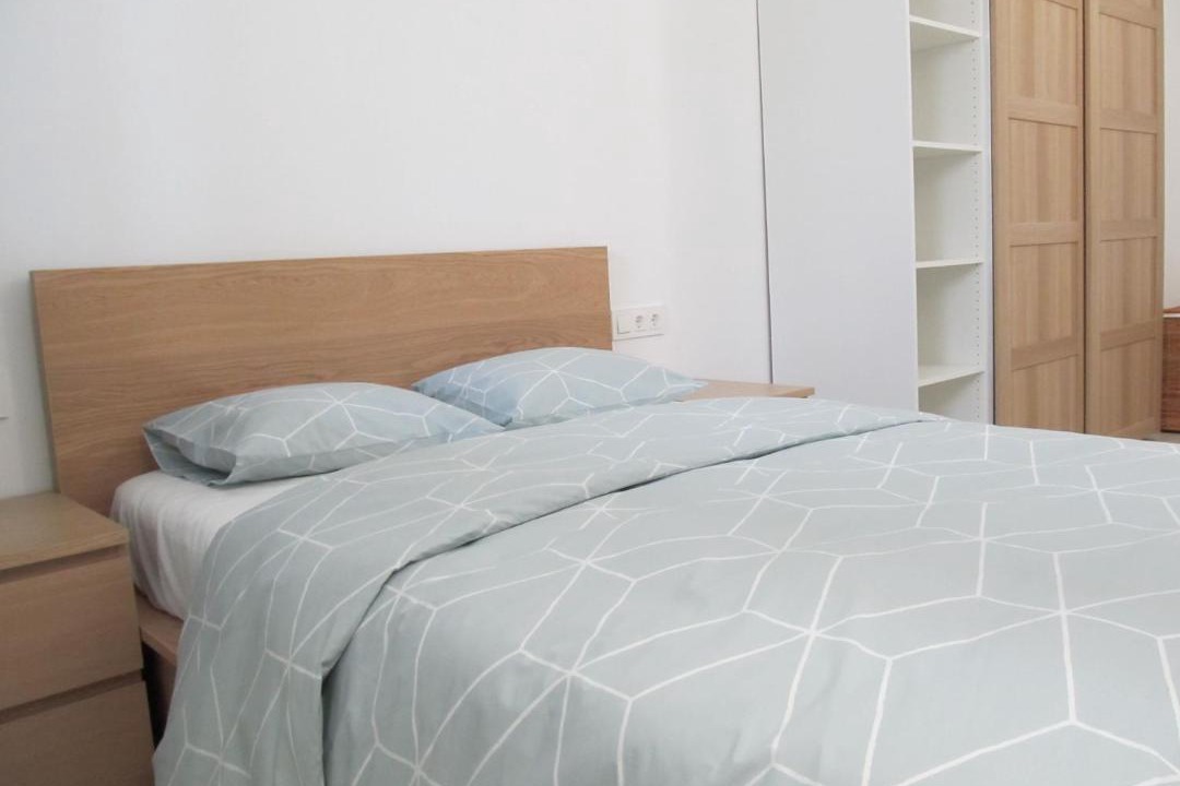 Photo of Bedroom in Vilanova I la Geltru