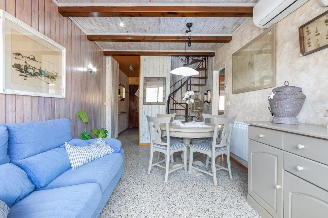 Photo of Livingroom in Els Griells