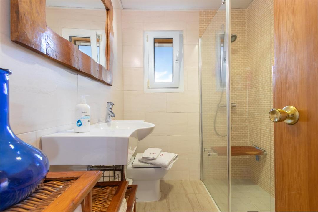 Photo of Bathroom in Els Griells