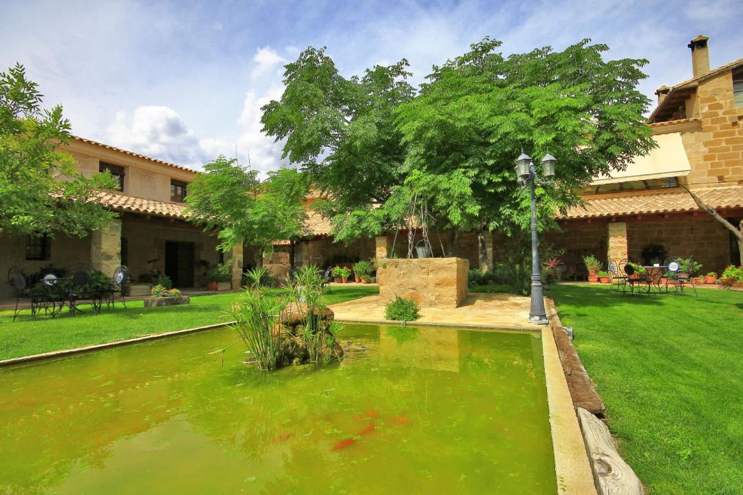 Photo of Others in La Fresneda