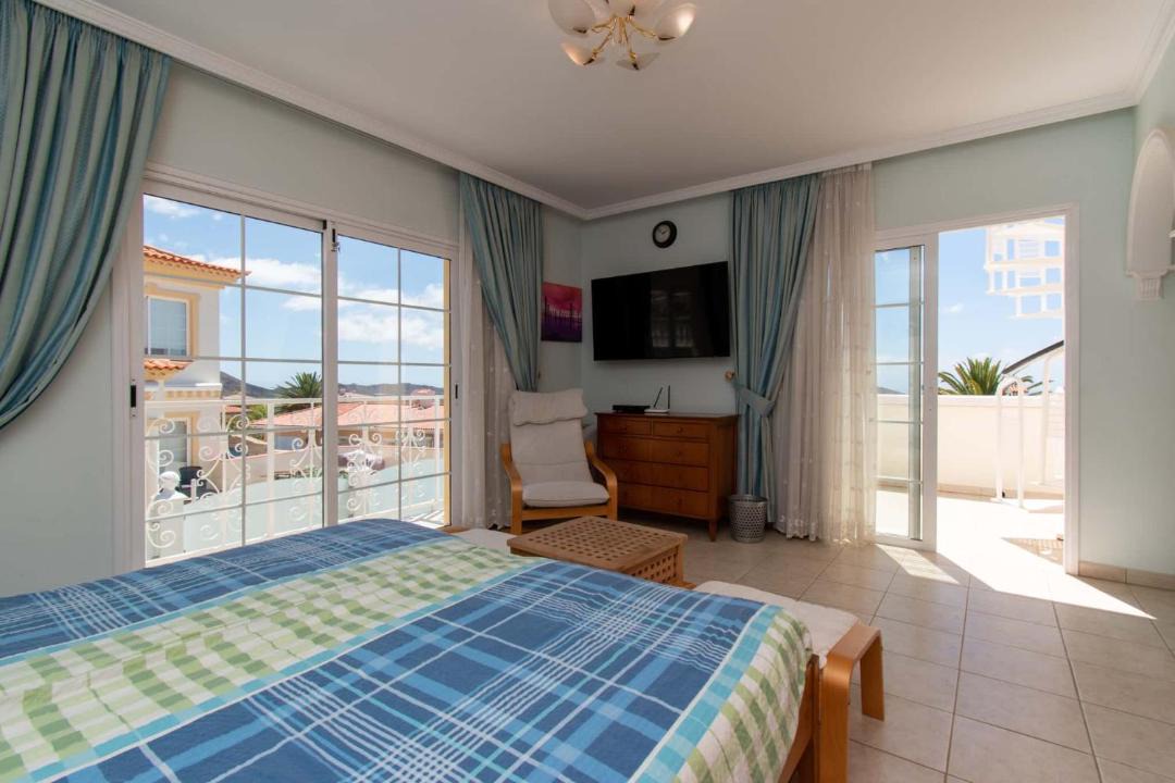 Photo of Bedroom in Chayofa