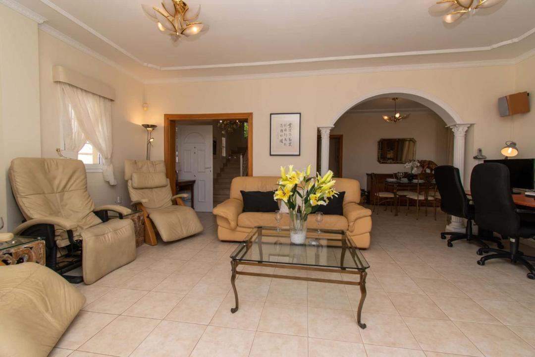 Photo of Livingroom in Chayofa