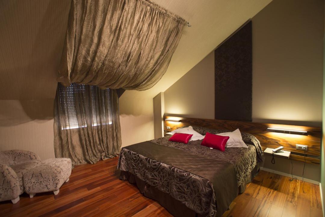 Photo of Bedroom in Penafiel