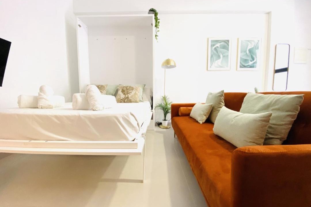 Photo of Livingroom in En Corts