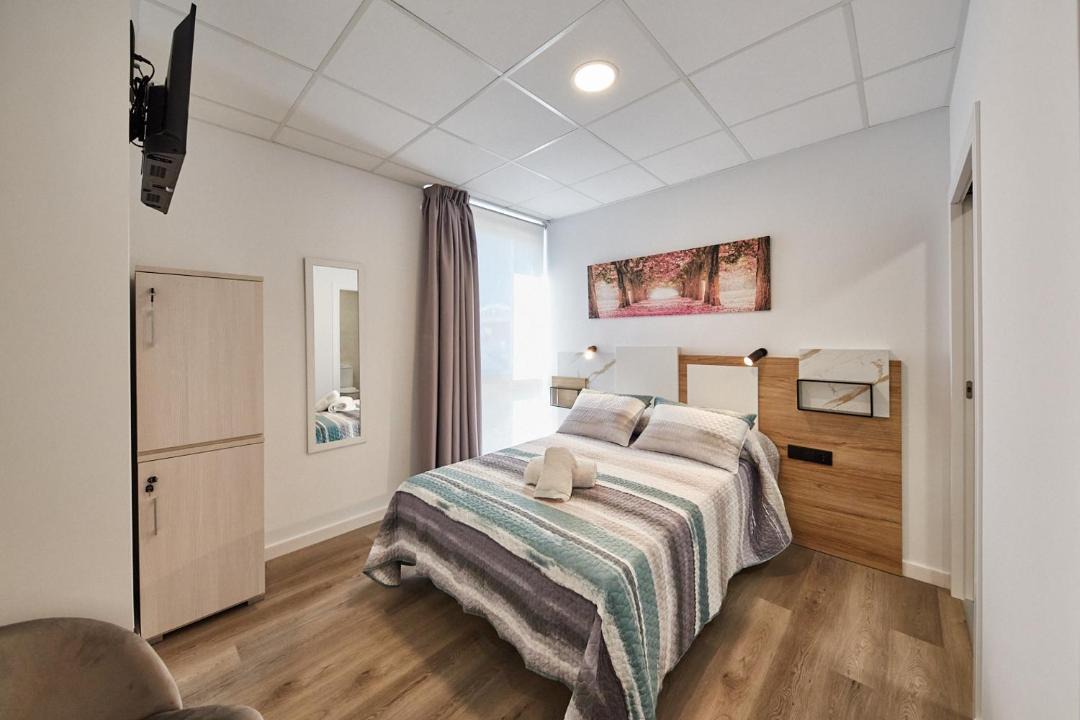 Photo of Bedroom in Sigueiro