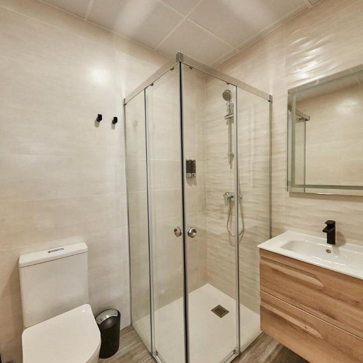 Photo of Bathroom in Sigueiro