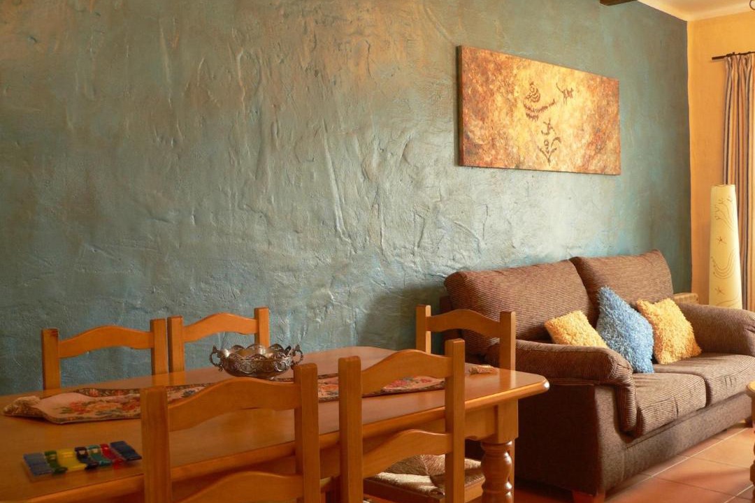 Photo of Livingroom in Cortijos Nuevos