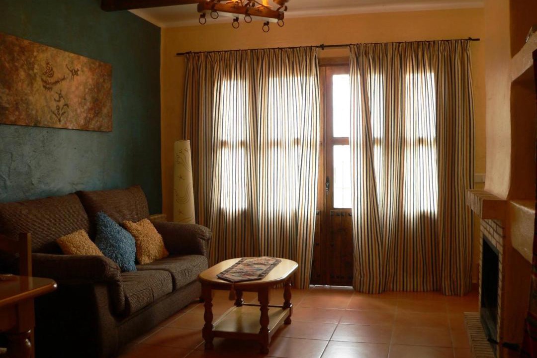Photo of Livingroom in Cortijos Nuevos