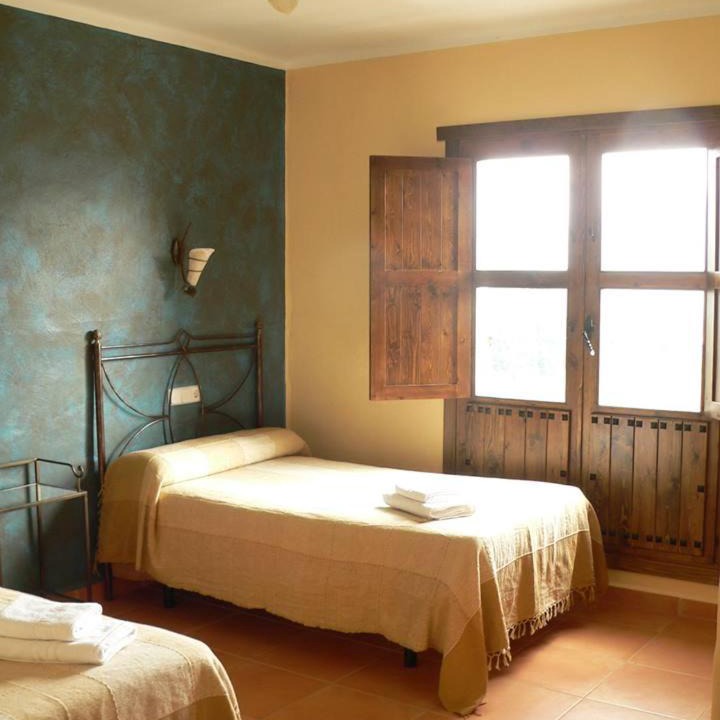 Photo of Bedroom in Cortijos Nuevos