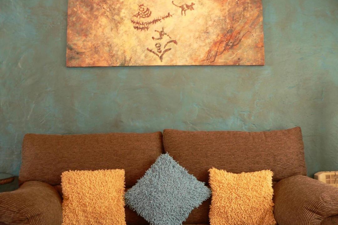 Photo of Livingroom in Cortijos Nuevos