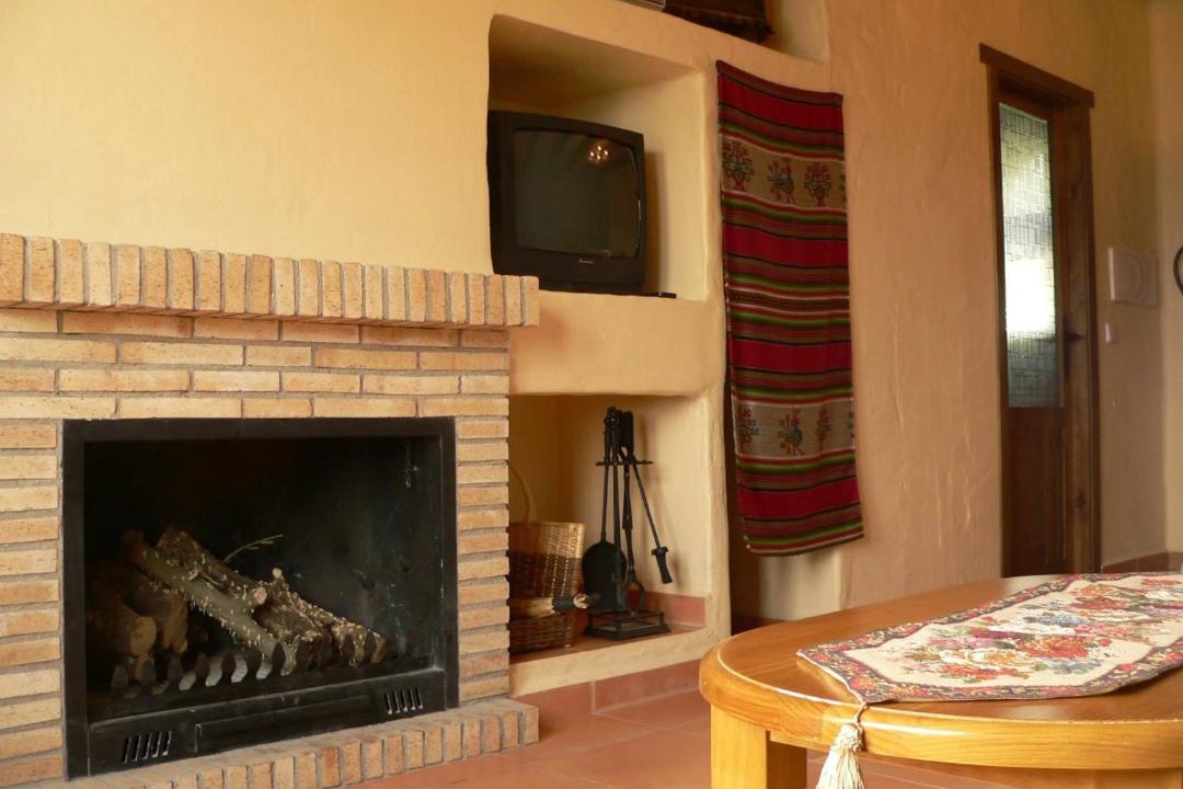 Photo of Livingroom in Cortijos Nuevos