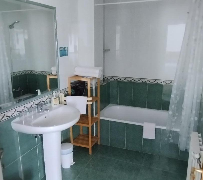 Photo of Bathroom in San Vicente de la Barquera