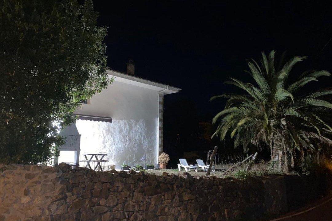Photo of Buildings in Valle de Carranza