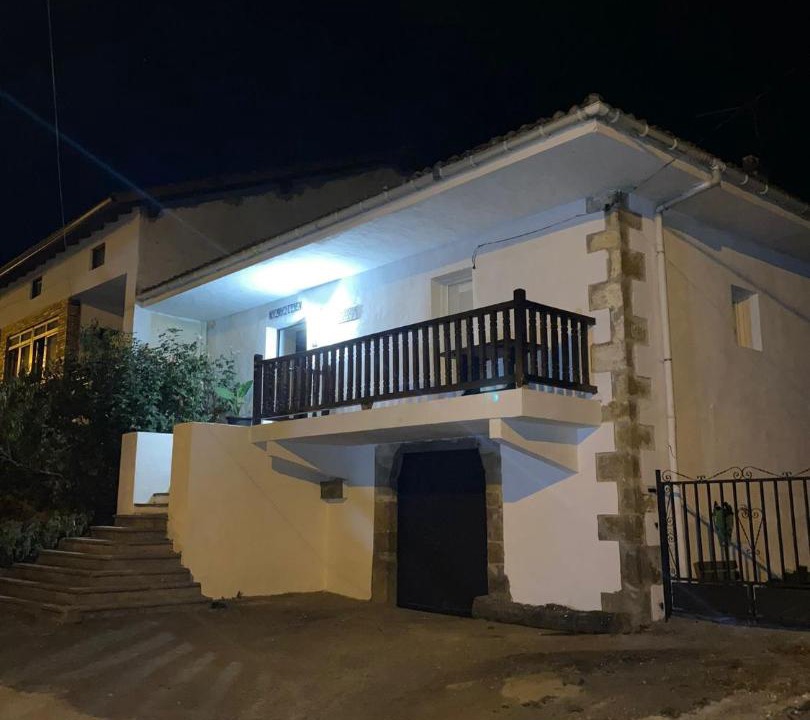 Photo of Buildings in Valle de Carranza