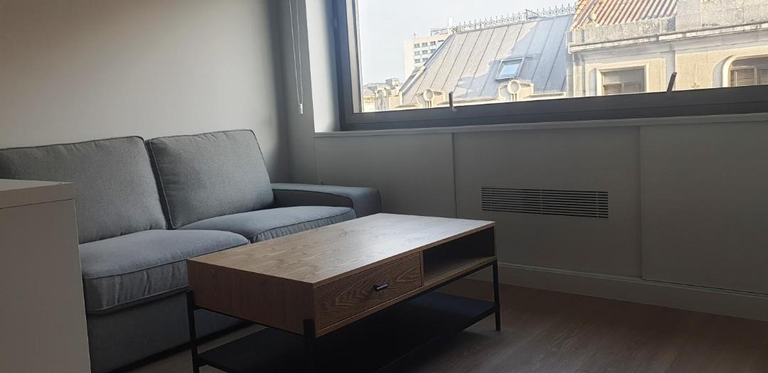 Photo of Livingroom in Maria Auxiliadora
