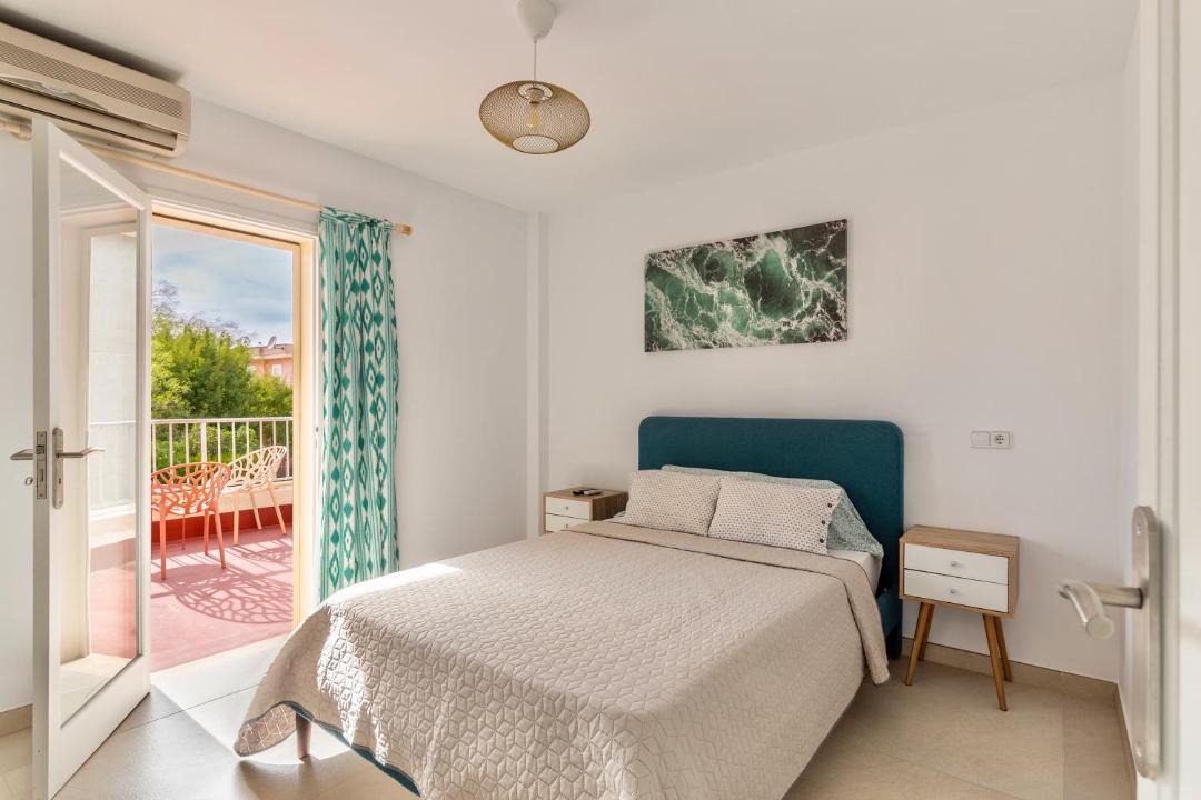 Photo of Bedroom in Son Ferrer