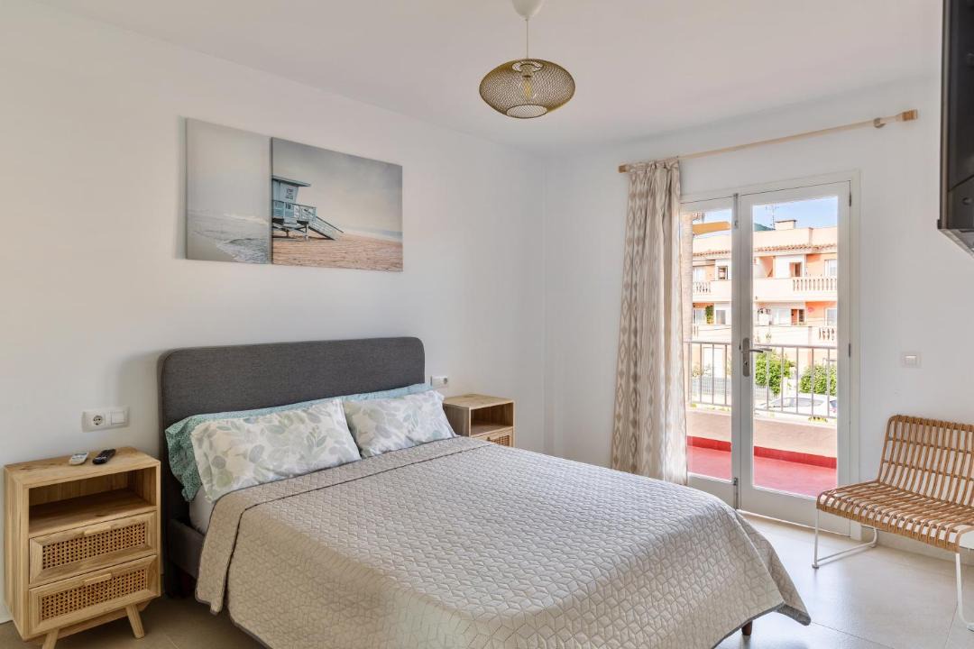 Photo of Bedroom in Son Ferrer