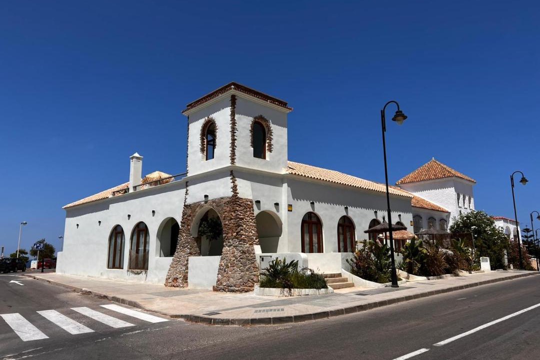Photo of Buildings in Cabo de Palos