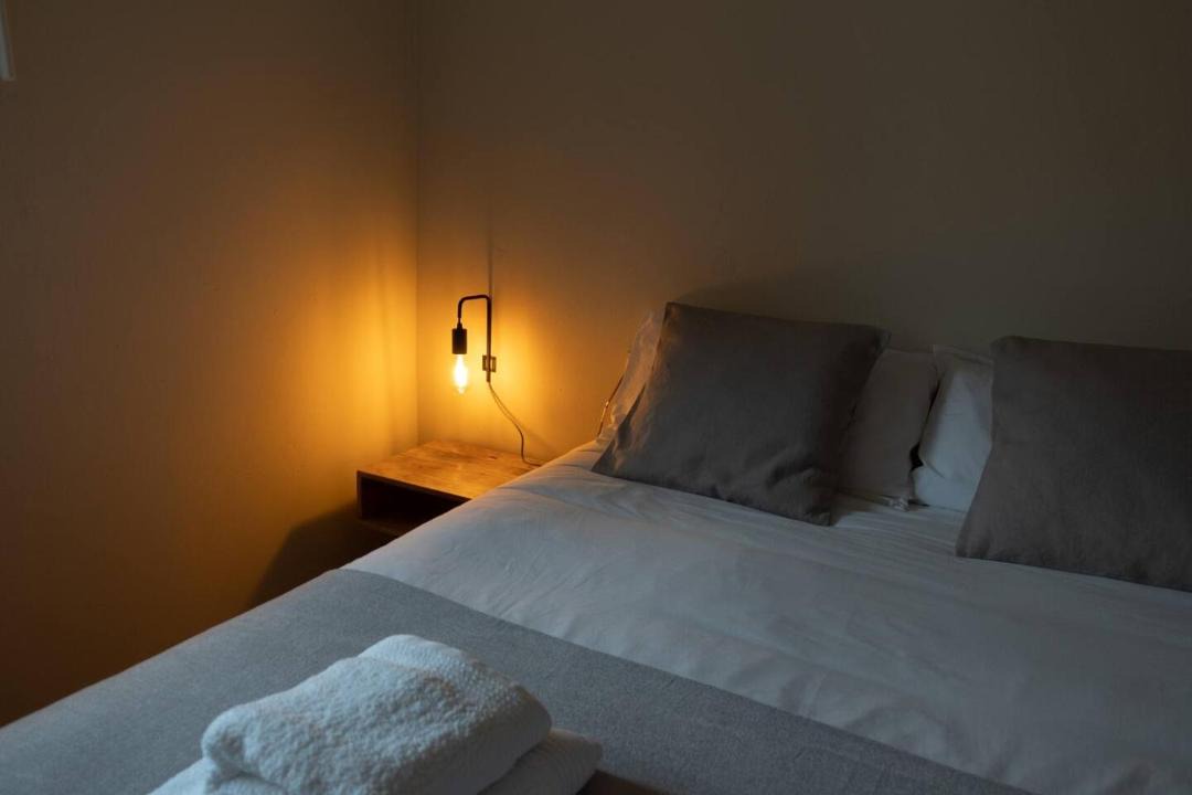 Photo of Bedroom in Riego