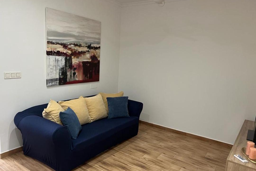 Photo of Livingroom in Pliego