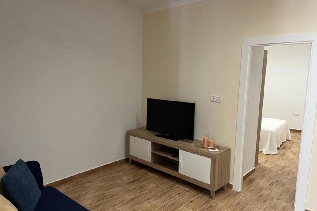 Photo of Livingroom in Pliego