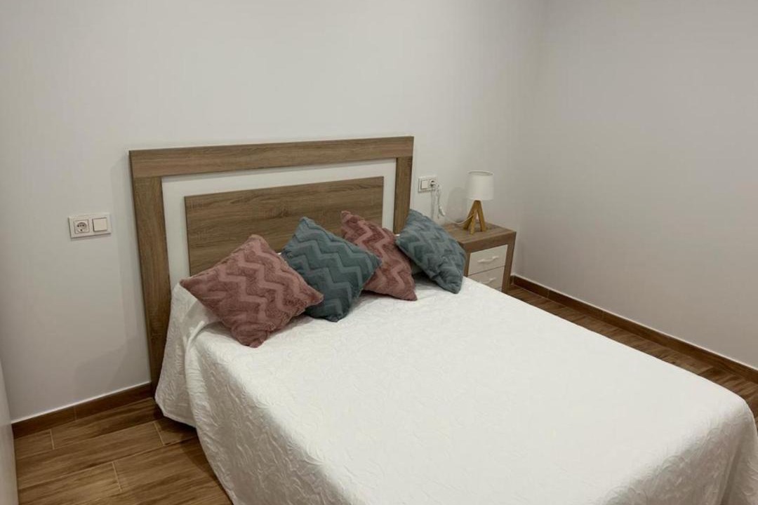 Photo of Bedroom in Pliego