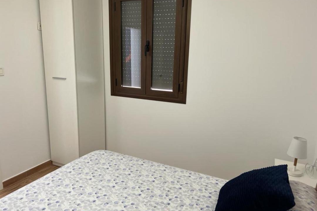 Photo of Bedroom in Pliego