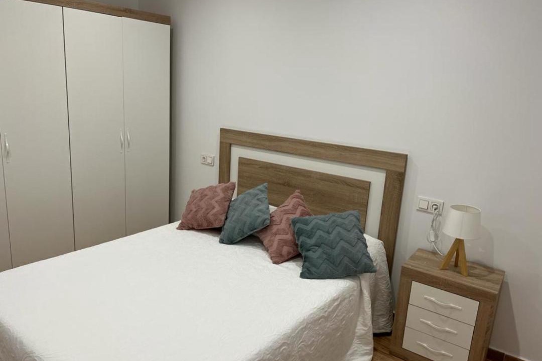Photo of Bedroom in Pliego