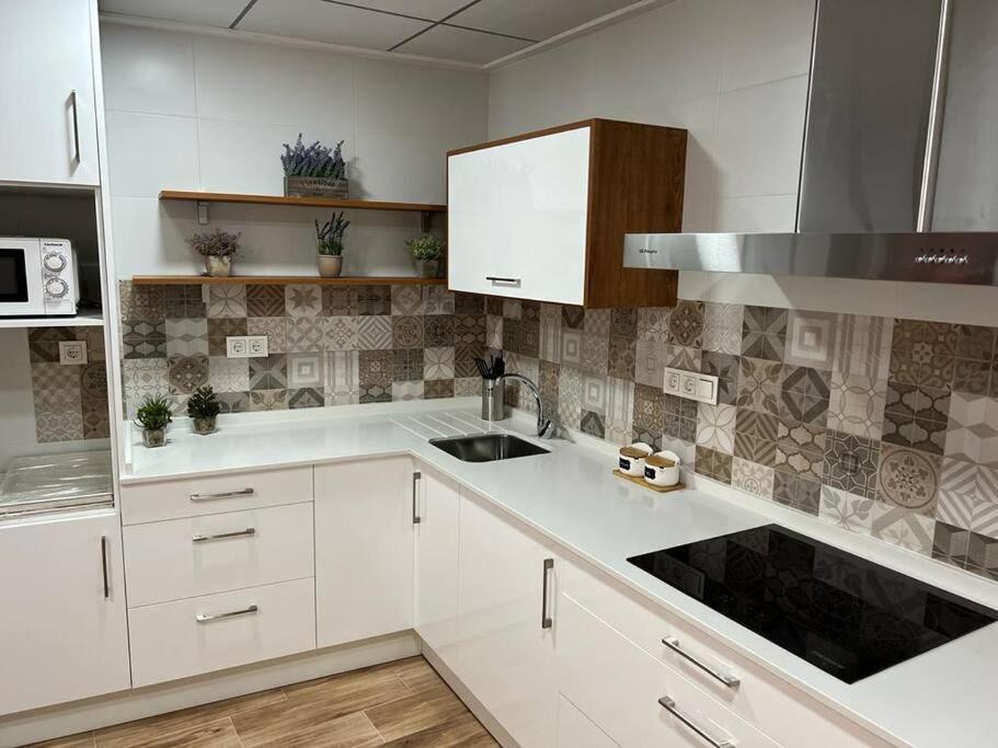 Photo of Kitchen in Pliego