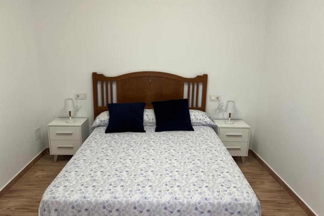 Photo of Bedroom in Pliego