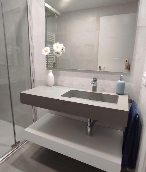 Photo of Bathroom in Matabuena