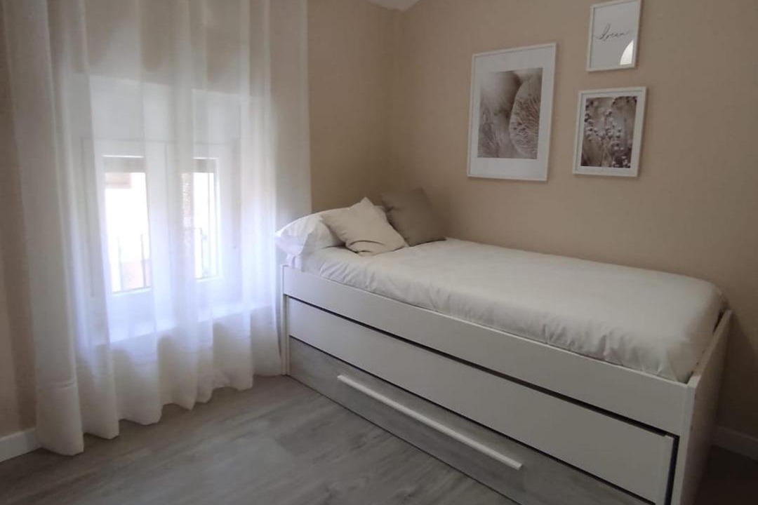 Photo of Bedroom in Matabuena
