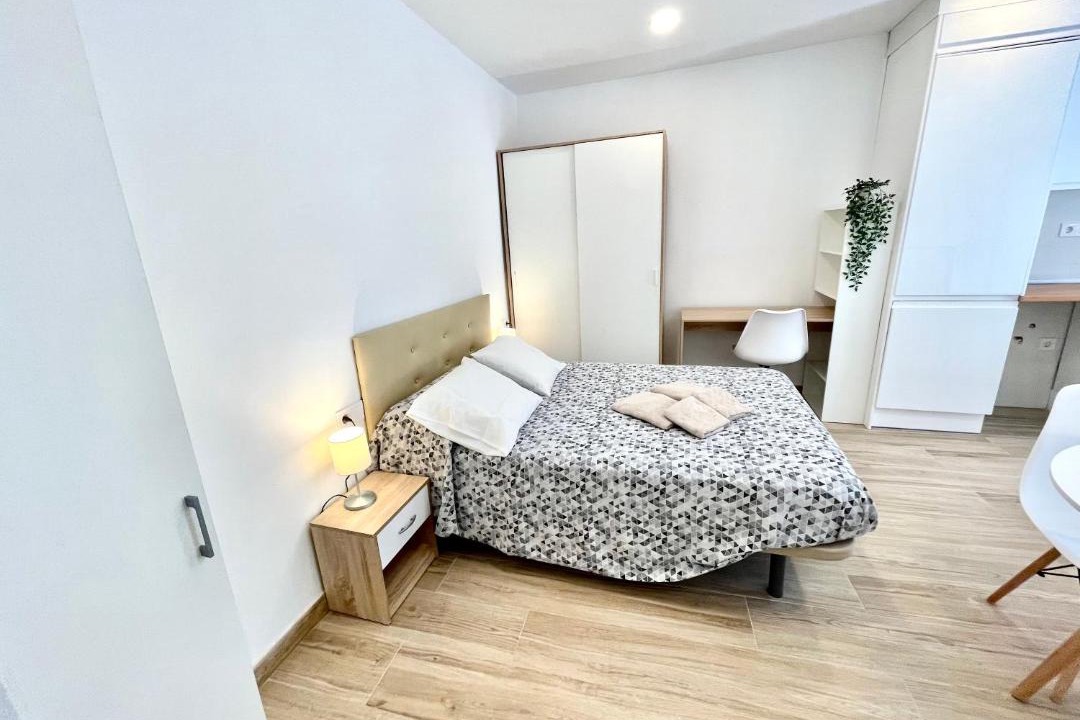 Photo of Bedroom in Barri Antic