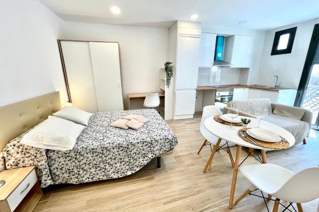 Photo of Livingroom in Barri Antic