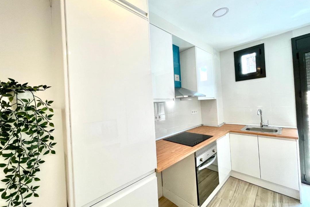 Photo of Kitchen in Barri Antic
