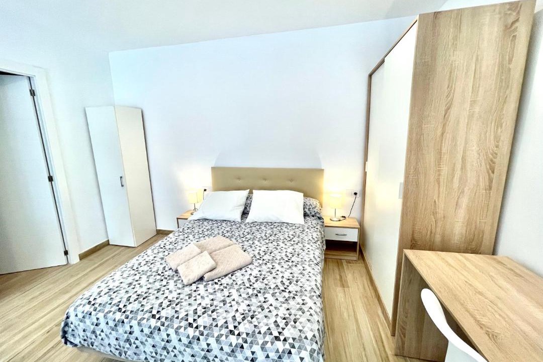 Photo of Bedroom in Barri Antic