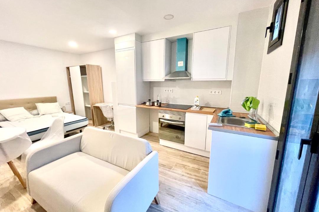 Photo of Livingroom in Barri Antic