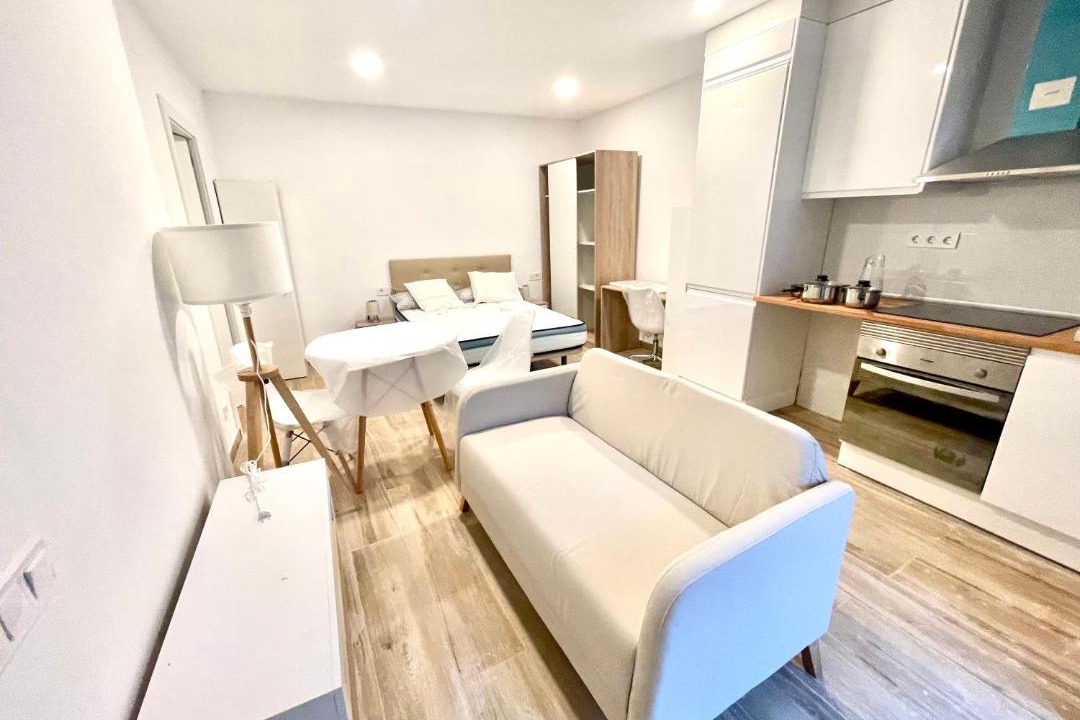 Photo of Livingroom in Barri Antic